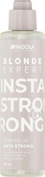 Indola IND BE InstaStrong Aceite Bonding 100ml (100 ml)