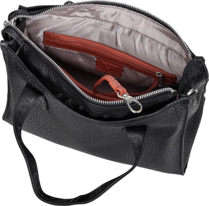 Immagine prodotto Voi Borsa a tracolla Hirsch in pelle 29,5 cm