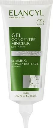Produktbild Elancyl Slimming Concentrate Gel (Körpercreme, 200 ml)