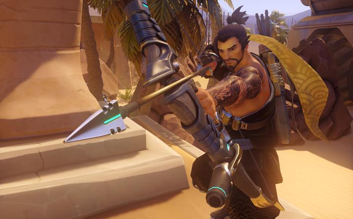 Actual product image Activision Overwatch - Origins Edition (PC)