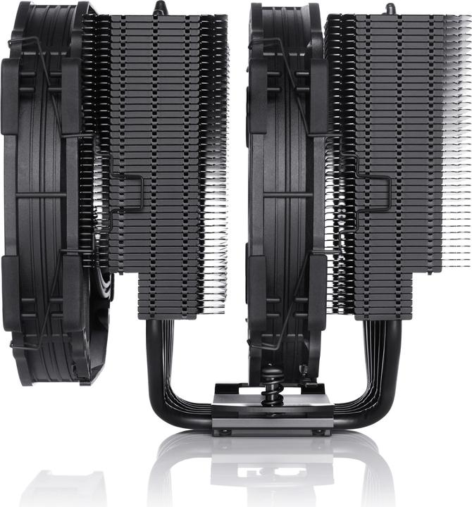 Produktbild Noctua NH-D15 Chromax (165 mm)