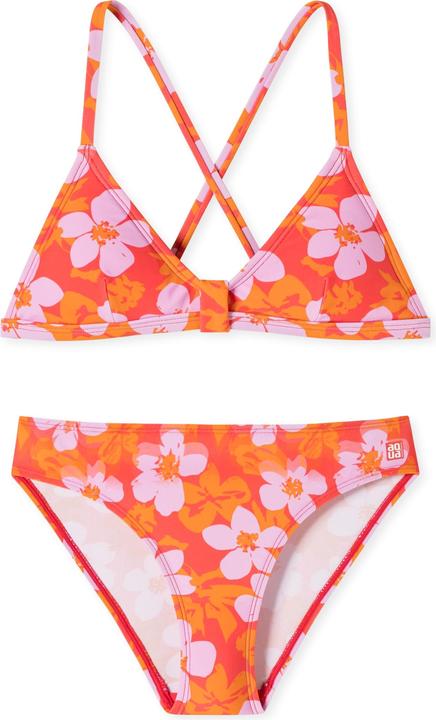 Schiesser Triangel-Bikini Aqua Teen Girls (164)