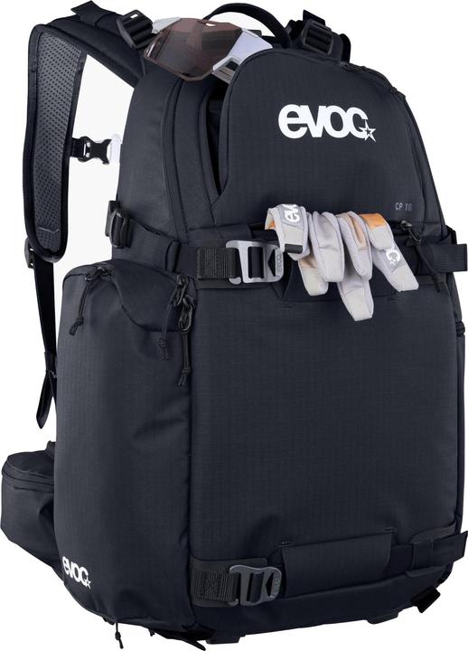 Immagine prodotto Evoc Pacchetto fotocamera CP 18L (18 l)