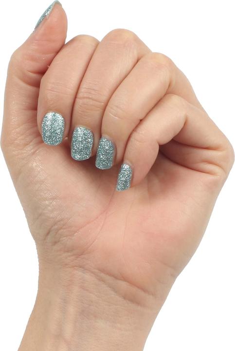 Immagine prodotto Vargu glitter solido (glitter solido)