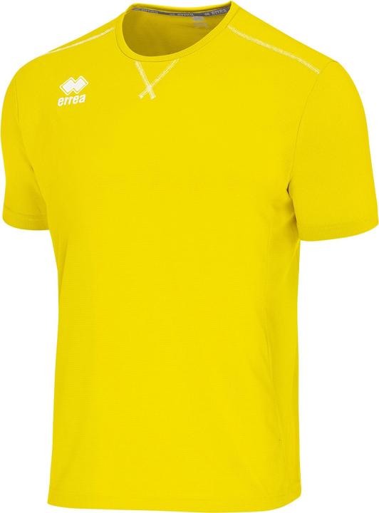 Actual product image Errea Everton Shirt S/S Ad (L)