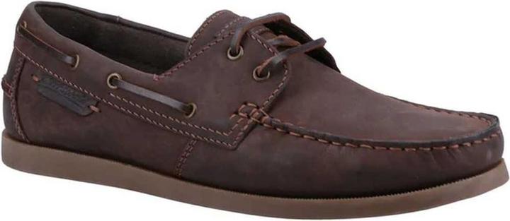 Cotswolds Bootsschuhe Bartrim Leder