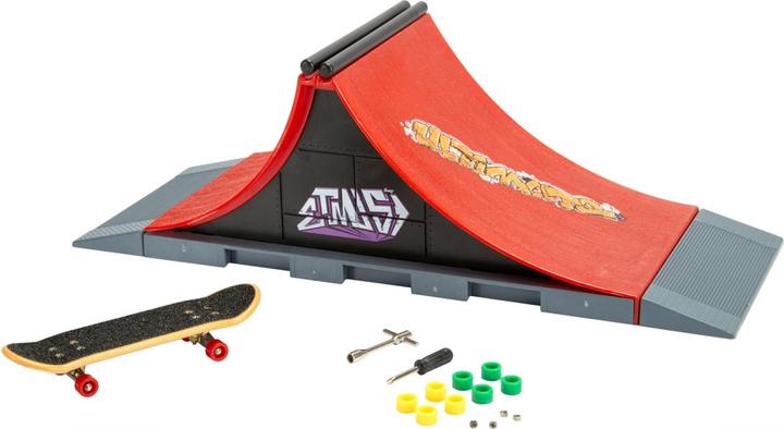 Immagine prodotto Simba Finger Skateboard Rampe Ultimate