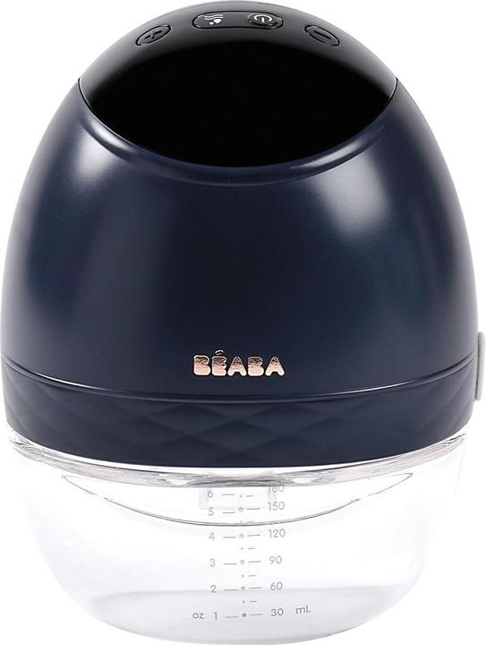 Actual product image Beaba elektrische handfreie Milchpumpe