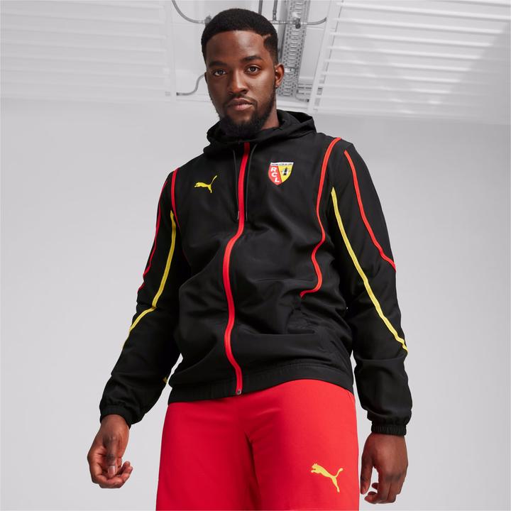 Actual product image Puma prematch jacket rc lens 2024/25 (XXL)