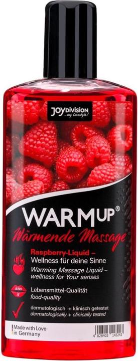 Produktbild Joydivision Warmup (150 ml)