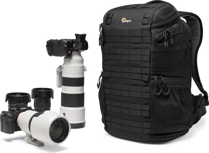 Produktbild Lowepro ProTactic BP 450 AW III (Fotorucksack, 28 l)