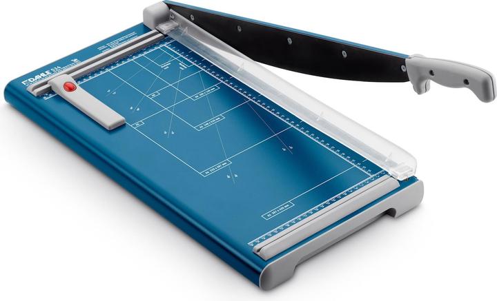 Produktbild Dahle 534 (15 Blätter, A3)