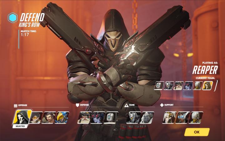 Actual product image Activision Overwatch - Origins Edition (PC)
