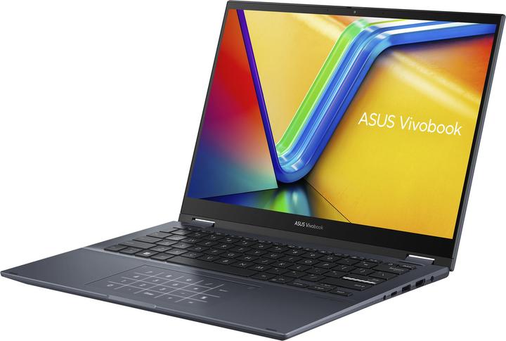 Immagine prodotto ASUS Vivobook S 14 Flip (14", AMD Ryzen 7 7730U, 16 GB, 512 GB, Ing. Int.)