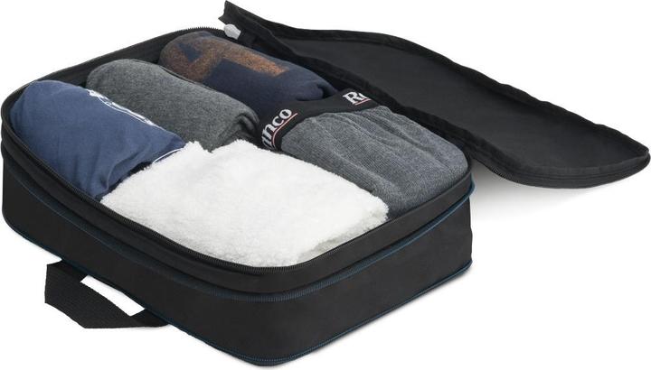Immagine prodotto Dicota Eco Travel Accessories Pouch SELECT (M)