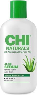 Image du produit Farouk Systems Chi naturals - sérum aloès 177ml (177 ml)