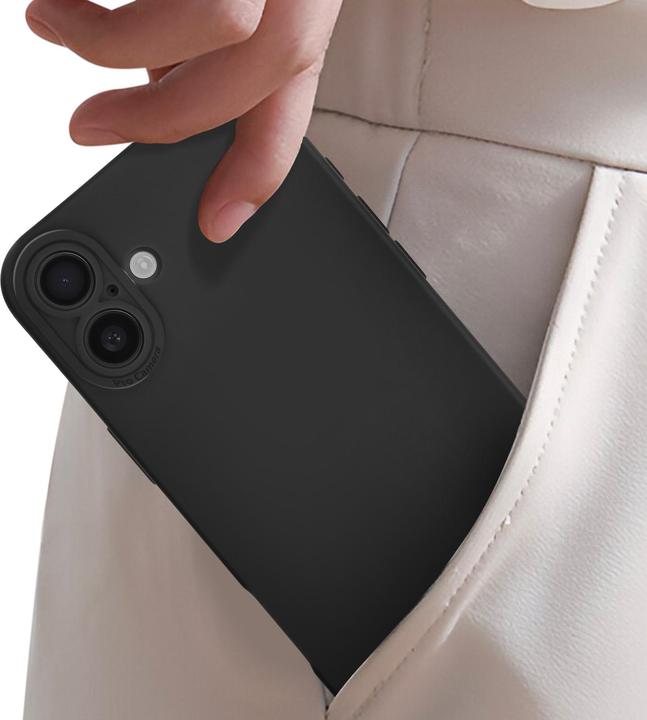 Actual product image Avizar Classic Case (Apple iPhone 16 Plus)