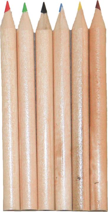 Produktbild Bullet Bleistift Set 8erPack (8 x)