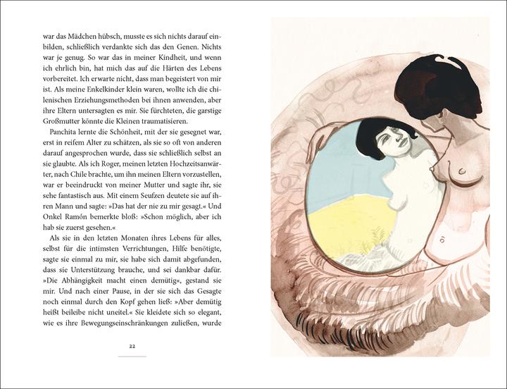 Immagine prodotto Freundinnen (Tedesco, Marie Bernhard, Annabelle von Sparrowhawk, 2022)