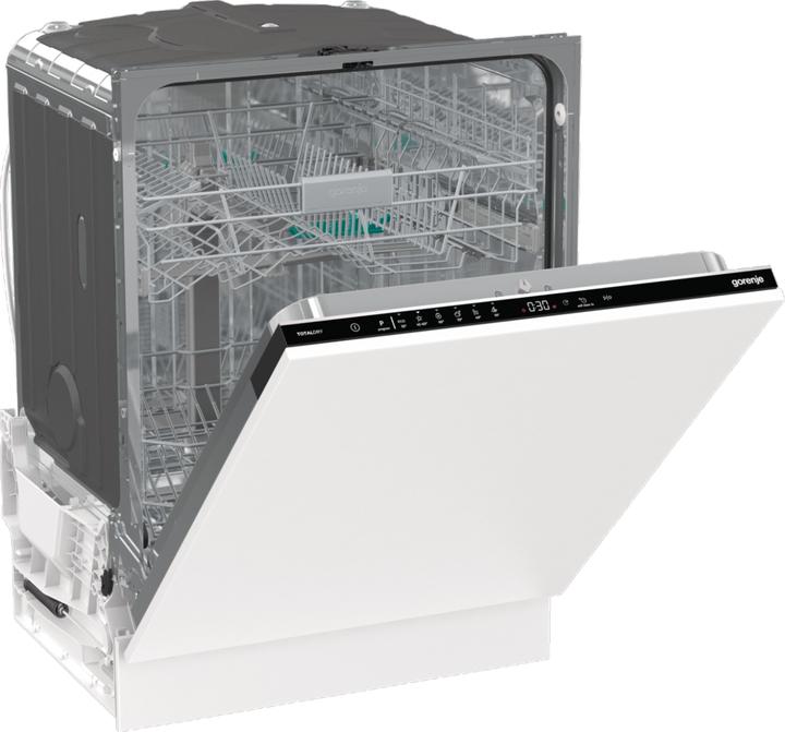Image du produit Gorenje GV 642 D61 Lave-vaisselle à encastrer