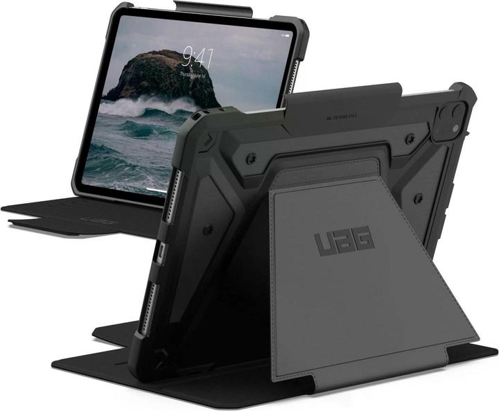 Productafbeelding UAG Metropolis SE koffer (iPad Pro 11 2024 (M4))