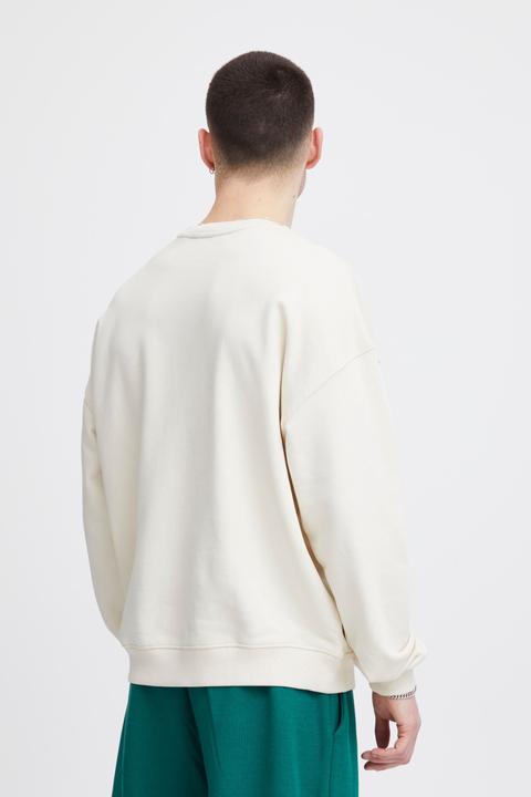 Actual product image TheJoggConcept JCMMSAKI LOGO SWEATSHIRT 2 22800456 (XL)
