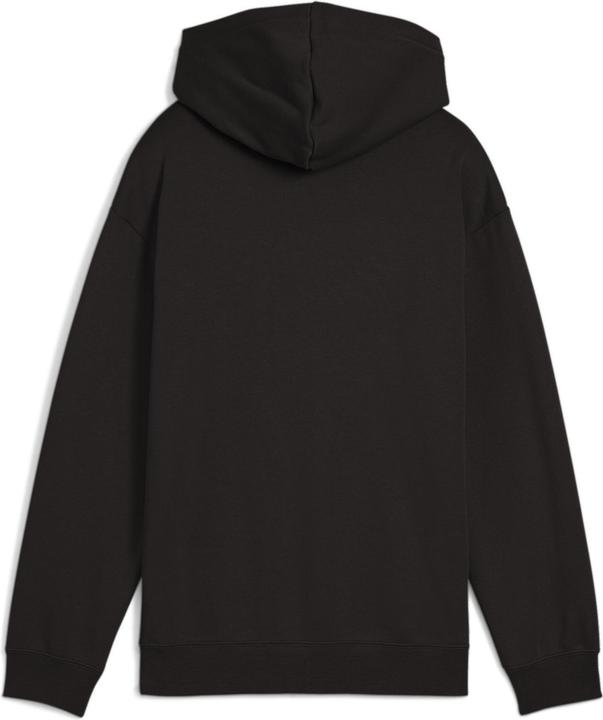 Image du produit Puma ESS Small No. 1 Logo Hoodie Relaxed FL B (176)