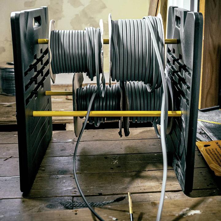 Image du produit Super Rod Cable Jack Plus SRJK-PLUS 1p.