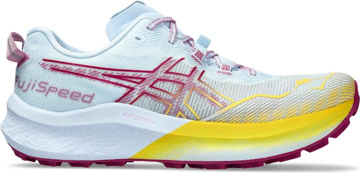 ASICS Performance Fujispeed 2 (39)