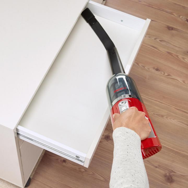 Produktbild Bosch Hausgeräte Serie 4  BBH3ZOO25