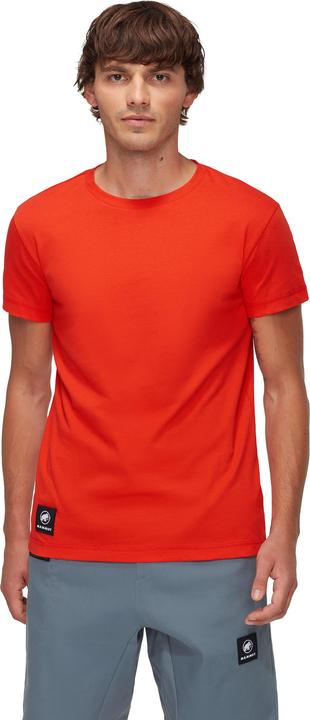 Produktbild Mammut Massone T-Shirt Patch (XXL)