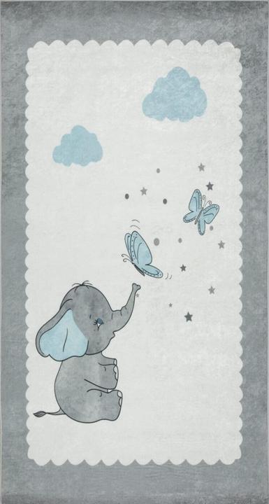 Produktbild Eurofirany DY/BABY1/D4 80X150 POPI+NIE (80 x 150 cm)