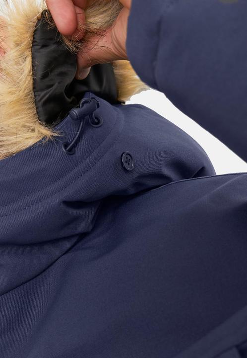 Immagine prodotto Jack & Jones Parka con cappuccio (M)