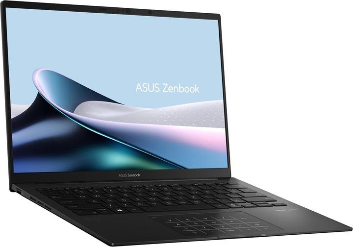 ASUS ZENBOOK UM3406HA-WS74T - Notebook da 14" - 35,6 cm