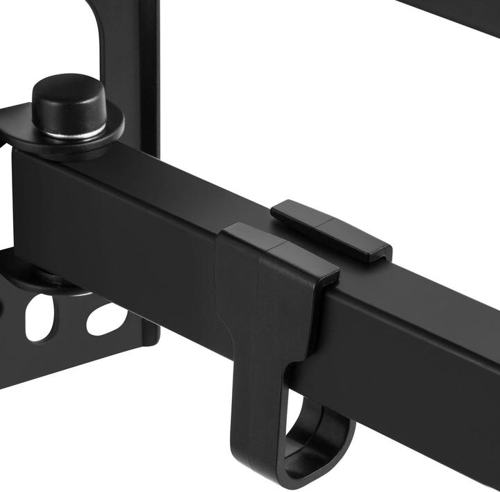 Image du produit tectake Support mural pour TV (Mur, 60", 60 kg)