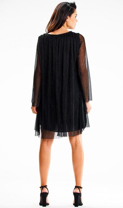 Actual product image Awama Evening dress model (S, M, S/M)