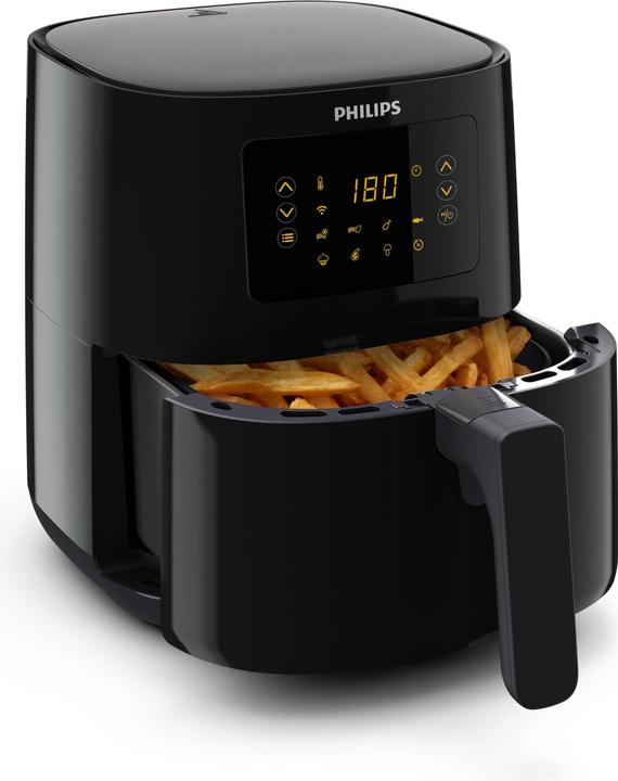 Actual product image Philips HD9255/90