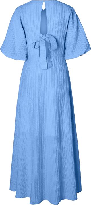 Image du produit Selected Femme Ballonärmel Maxikleid (34)