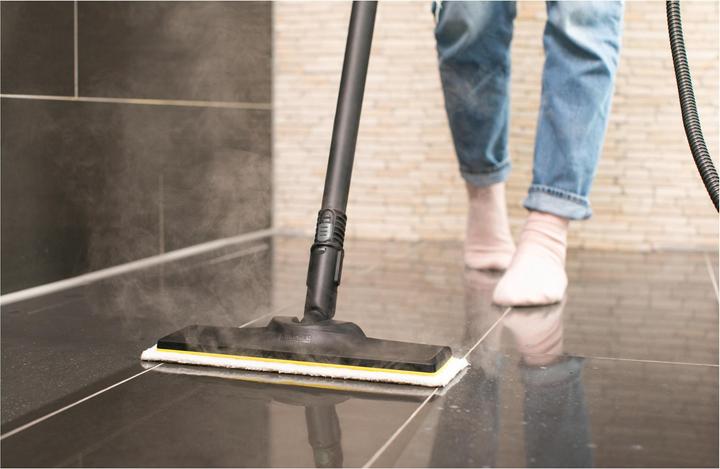 Actual product image Kärcher SC 4 EasyFix CH version (3.50 bar, 2000 W)
