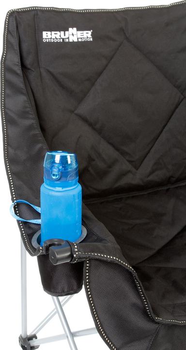 Actual product image Brunner Action
