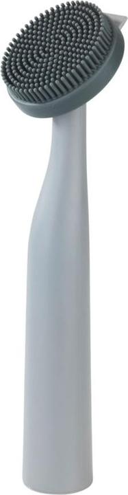 Immagine prodotto Wenko Spazzola per lavare i piatti in piedi Piedo grigio (1 pz.)
