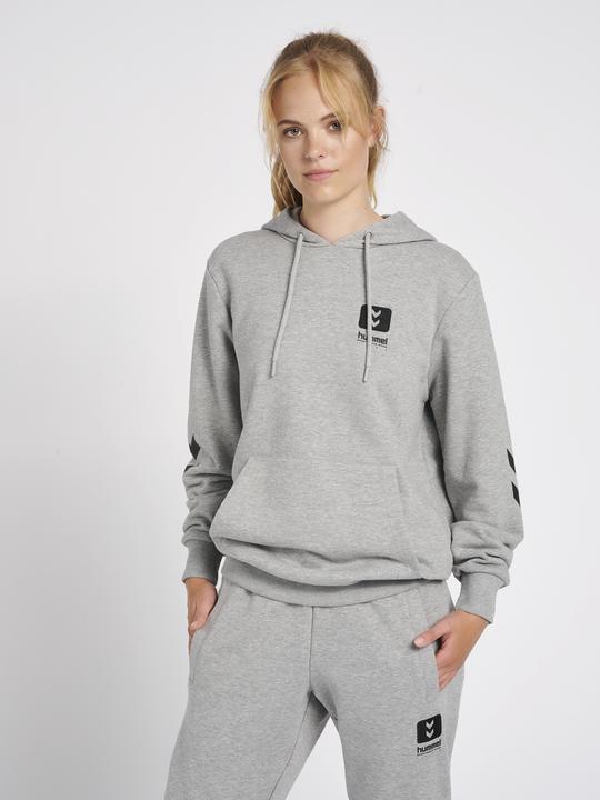 Actual product image hummel Legacy Graham Hoodie (XS)