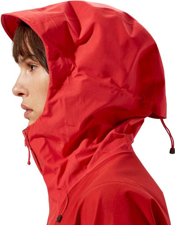 Image du produit Berghaus Veste imperméable Ridge-Seeker (16, XL)
