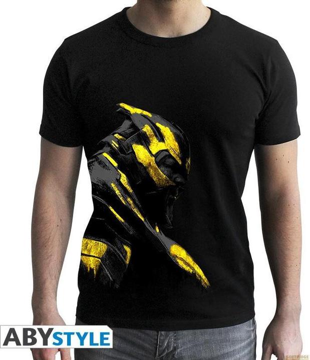 Produktbild ABYstyle Avengers - Gold Thanos - S Grosse (L)