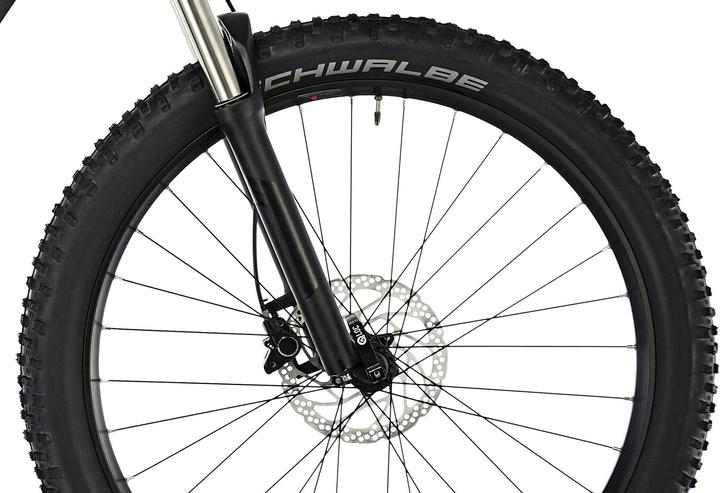 Image du produit Serious MT. El Capitan 27.5+" (52 cm)