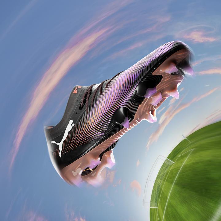 Produktbild Puma FUTURE 8 ULTIMATE FG Wn's (40.5)