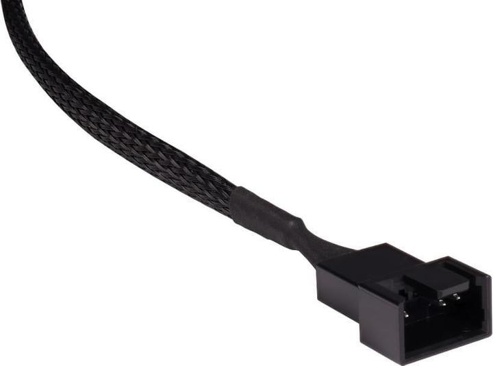 Immagine prodotto Alphacool LK Sdoppiatore a Y da 4 pin a 3x 4 pin PWM 15cm (1 x)