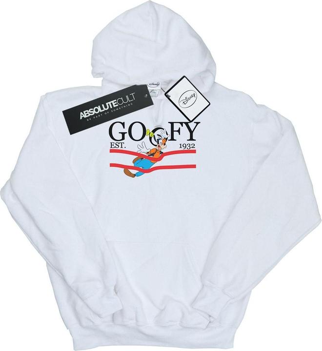 Produktbild Disney Goofy By Nature Kapuzenpullover (XL)