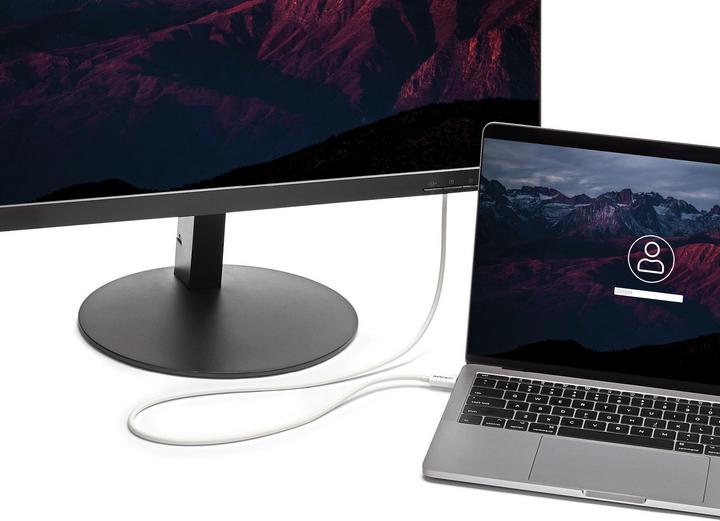Immagine prodotto StarTech Cavo Thunderbolt 3 1m (1 m, USB 3.1)
