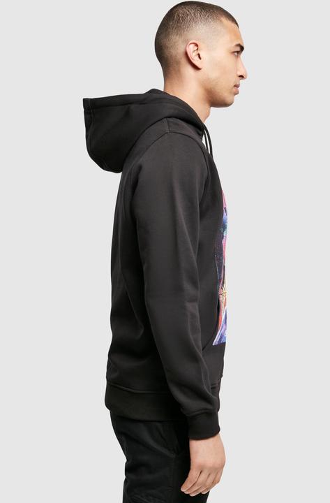 Produktbild MT Wonderful Hoody - 12967 (L)